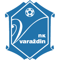 Nogometni Klub Varteks Varaždin team logo