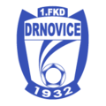 Drnovice team logo