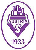 SV Austria Salzburg team logo