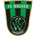 Wacker Innsbruck (am) team logo