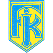Frederikssund team logo