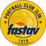 FC Fastav Zlin team logo