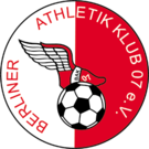 Berliner AK 07 team logo