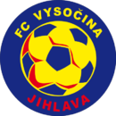 Vysocina Jihlava team logo