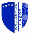 Atletico Roma team logo