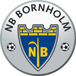 NB Bornholm team logo