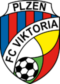 Viktoria Plzen team logo
