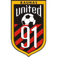 91 United team logo