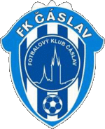 Caslav team logo