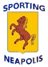 Neapolis Mugnano team logo