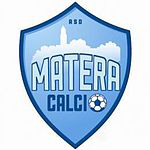 Matera team logo