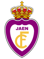Real Jaen team logo