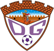Guadalajara team logo
