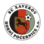 Xaverov team logo