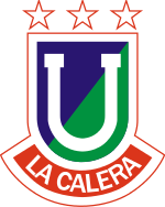 Union La Calera team logo