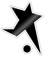 FC Black Stars team logo