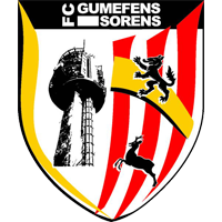 FC Gumefens/Sorens team logo