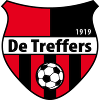 De Treffers team logo