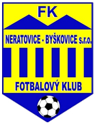 Neratovice team logo