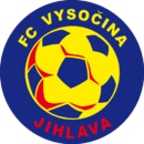 Jihlava team logo