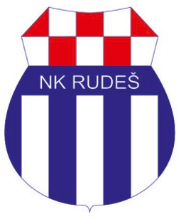 Nogometni klub Rudeš team logo