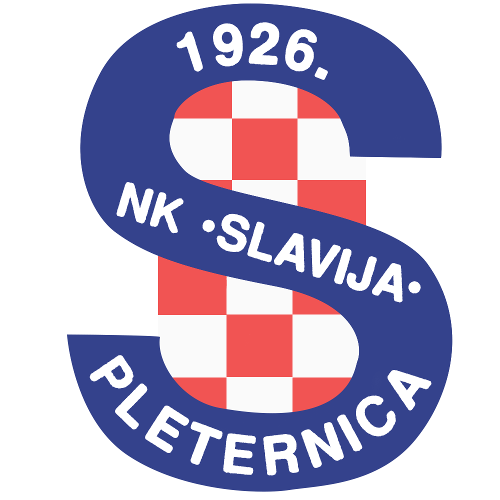 Slavija Pleternica team logo
