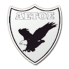 Aetos Skidras team logo