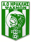 Iraklis Psachnon team logo