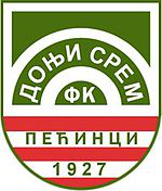 Donji Srem Pecinci team logo