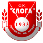 Sloga Petrovac Mlavi team logo