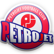 Petrojet team logo