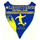 Lengthens FC team logo