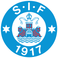 Silkeborg team logo