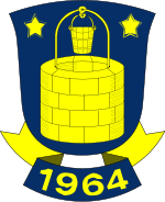 Brondby team logo