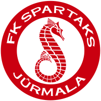 Spartaks team logo