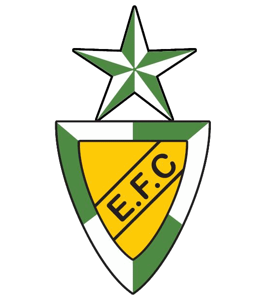 Estrela Vendas Novas team logo