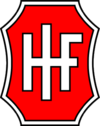 Hvidovre team logo