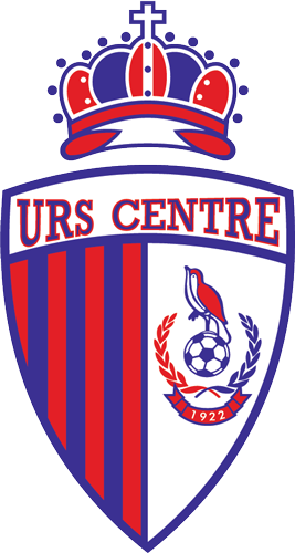 URS Centre team logo