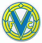 Varmbols FC team logo