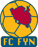 FC Fyn team logo