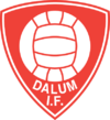 Dalum Idrætsforening team logo