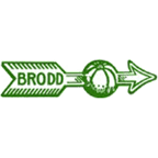 Brodd team logo