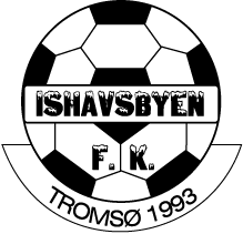 Ishavsbyen team logo