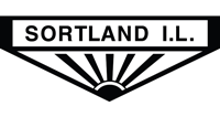 Sortland team logo