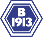 Boldklubben 1913 team logo