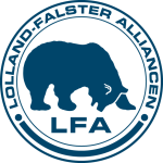 Lolland-Falster Alliancen team logo