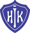 HIK Hellerup team logo