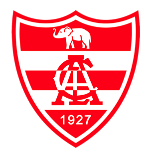 Atletico Linense team logo