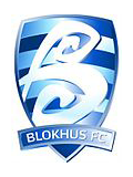 Blokhus FC team logo