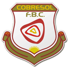 Cobresol team logo